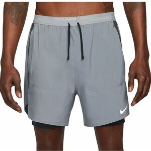 Nike Men's Dri-FIT Flex Stride Hybrid Shorts